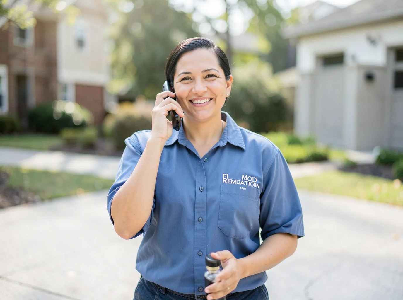Mold Remediation Harrah, OK FAQs